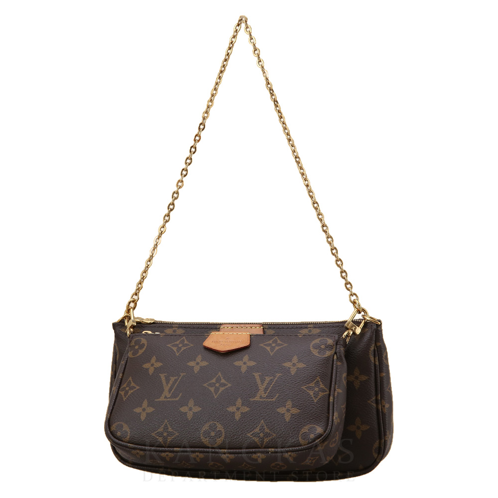 LOUIS VUITTON(USED)루이비통 모노그램 멀티 포쉐트 악세수아